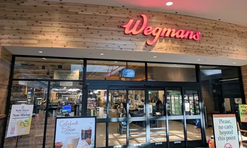 Wegmans因泄露客户数据被罚款40万美元